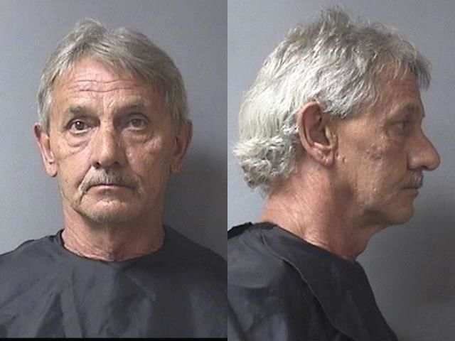 Gary Lee Hamby